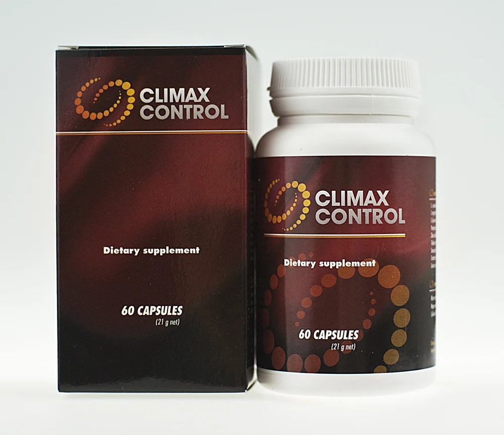 Climax Control