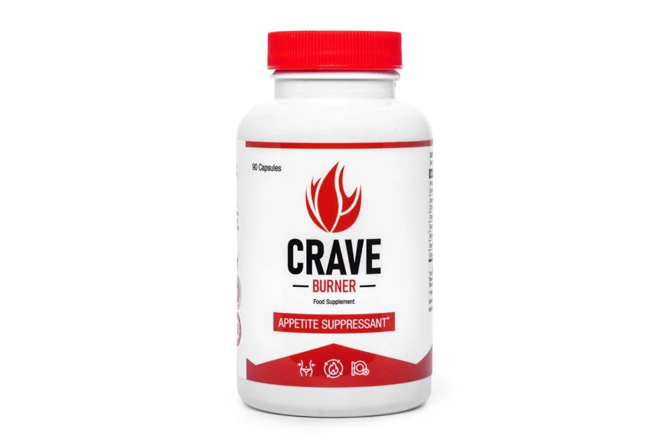 Crave Burner