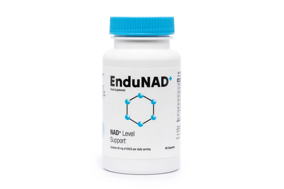 EnduNAD