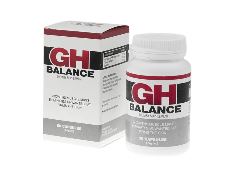 GH Balance