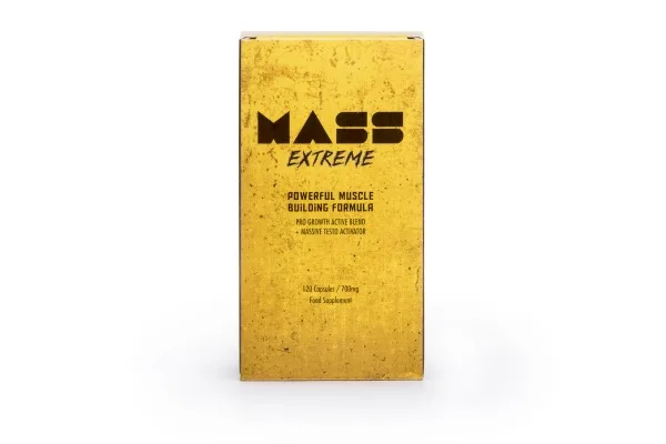 Mass Extreme