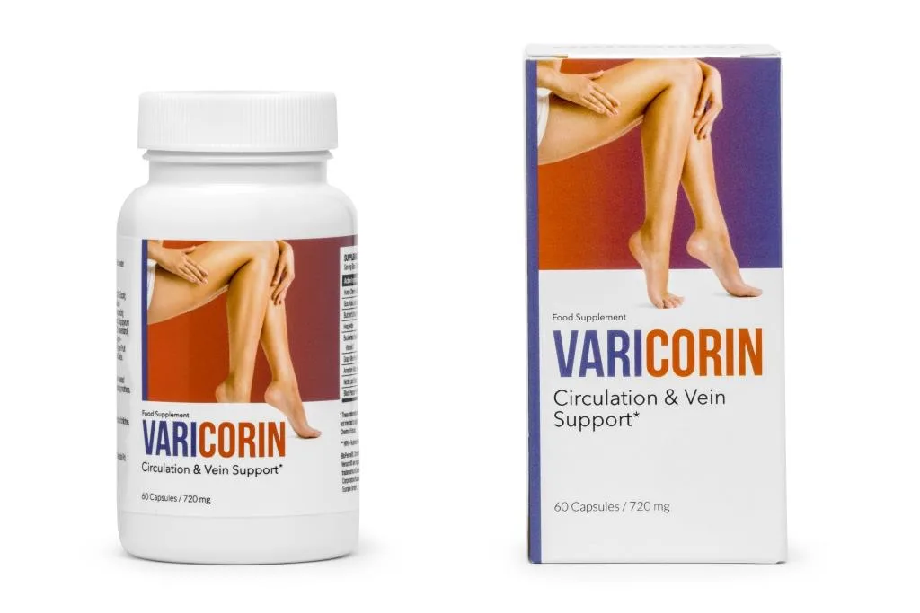 Varicorin