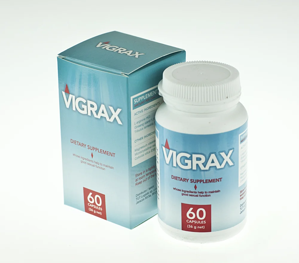 Vigrax